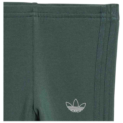 Adidas Βρεφικό σετ Crew St Leggings